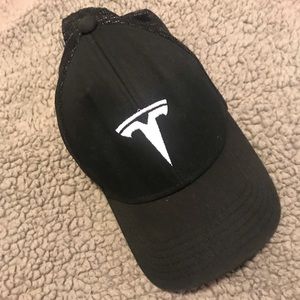 Tesla 🧢 Hat